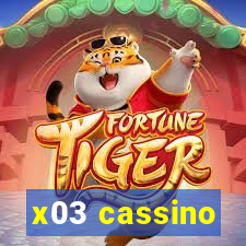 x03 cassino